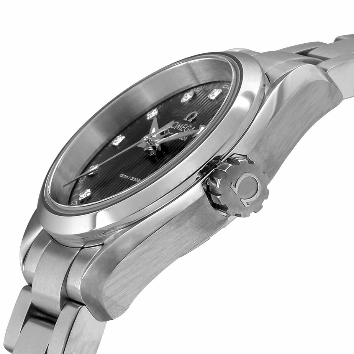 OMEGA オメガ シーマスター アクアテラ / 231.10.30.60.56.001