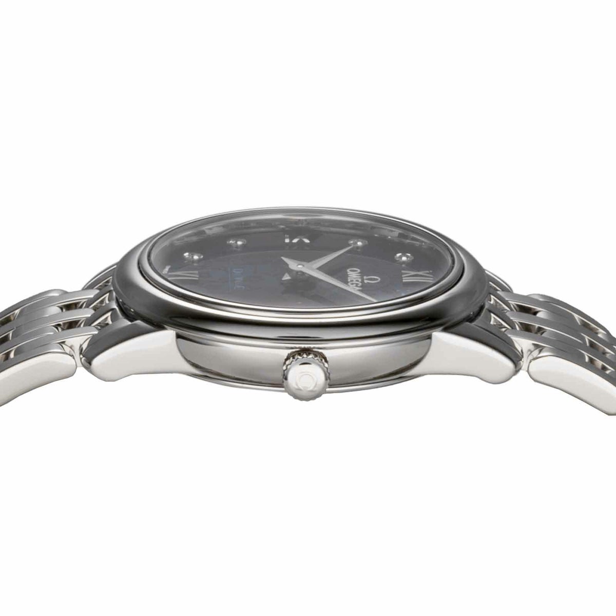 OMEGA オメガ デ･ヴィル プレステージ / 424.10.27.60.53.003