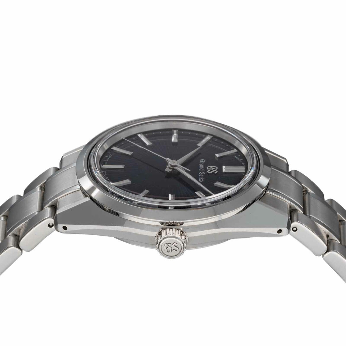 Grand Seiko グランドセイコー ヘリテージ / GSSBGW299-2407-05（中古）<br>保証書日付  2024年2月<br>(SBGW299)