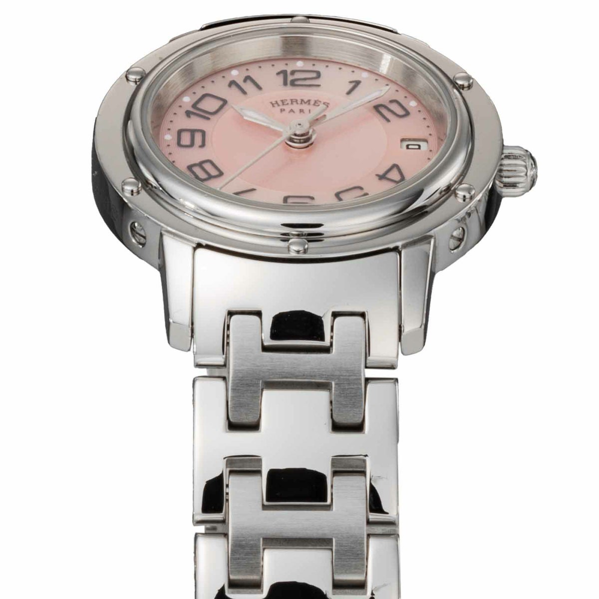  エルメス(HERMES) クリッパー / CP12102144969（中古）