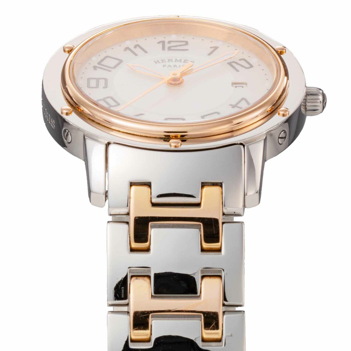  エルメス(HERMES)  クリッパー / CP13212124967（中古）