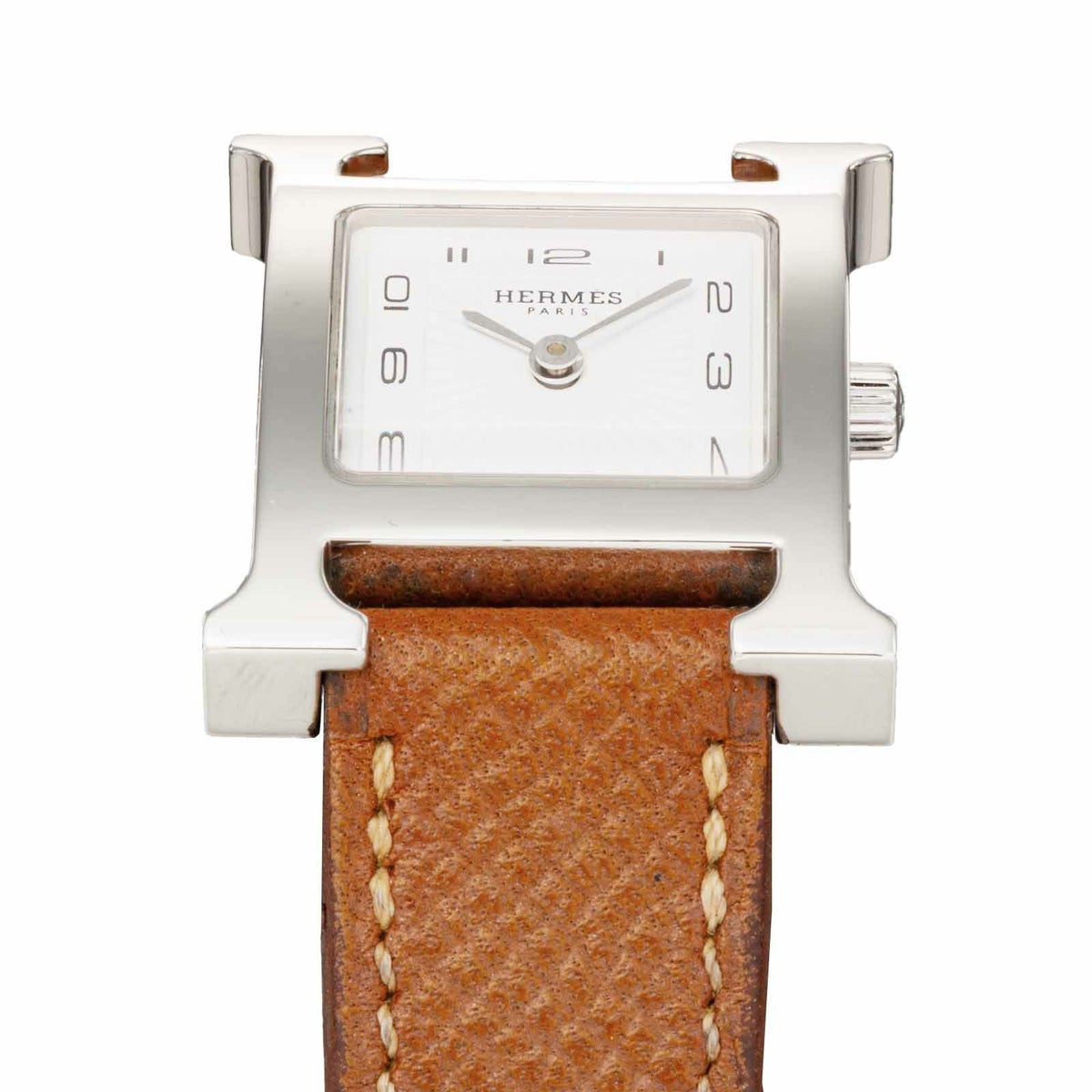 エルメス(HERMES)  Hウォッチ / HH1210131UGO（中古）