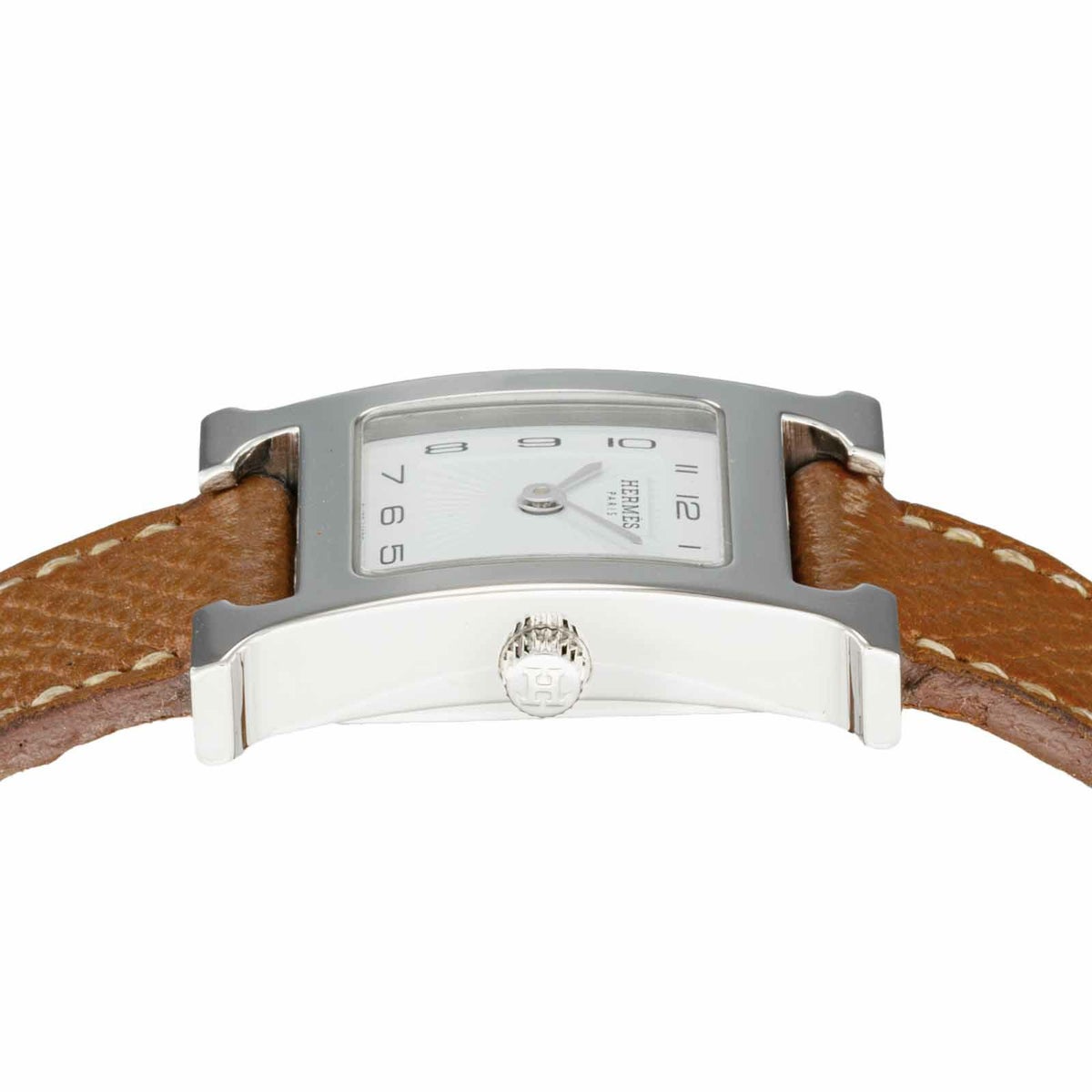 エルメス(HERMES)  Hウォッチ / HH1210131UGO（中古）