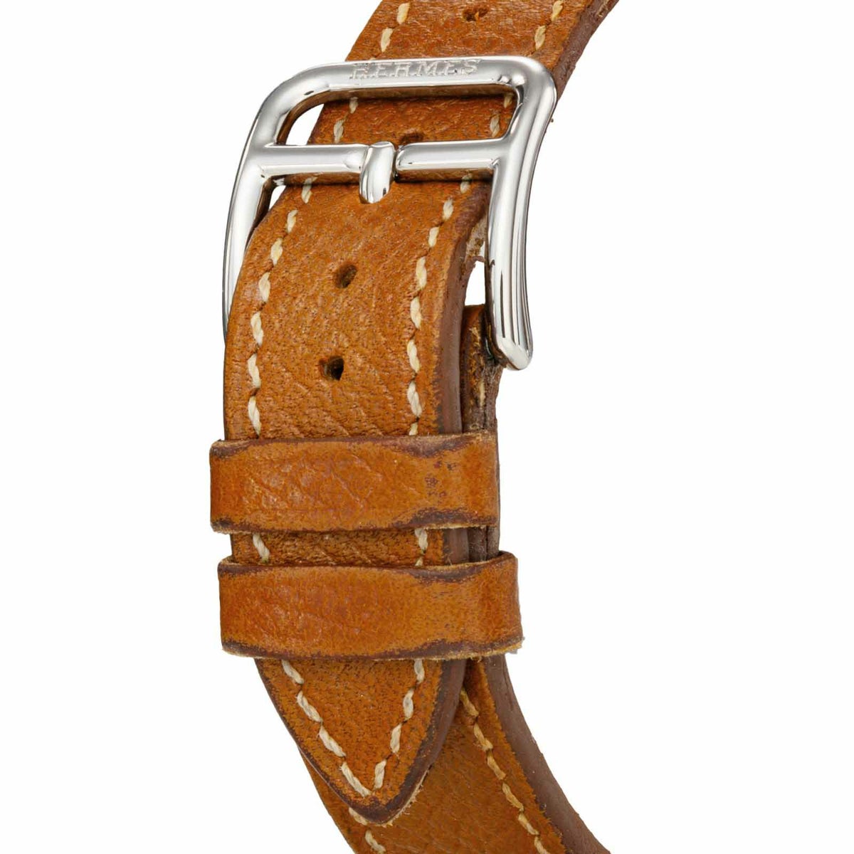 エルメス(HERMES)  Hウォッチ / HH1210131UGO（中古）