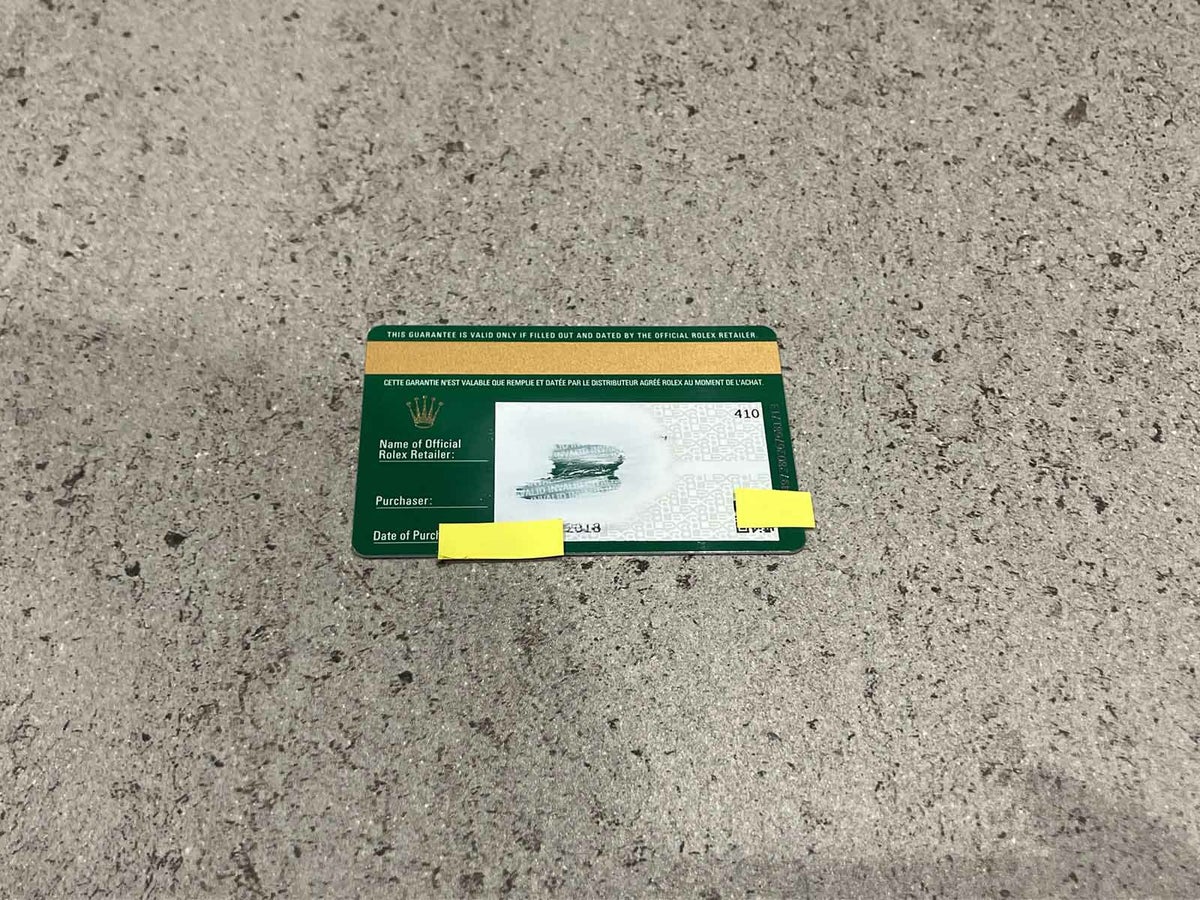  ROLEX ロレックス デイトジャスト / RX279174-2407-05（中古）<br>シリアル  ランダム品番<br>保証書日付  2018年2月<br>(279174)