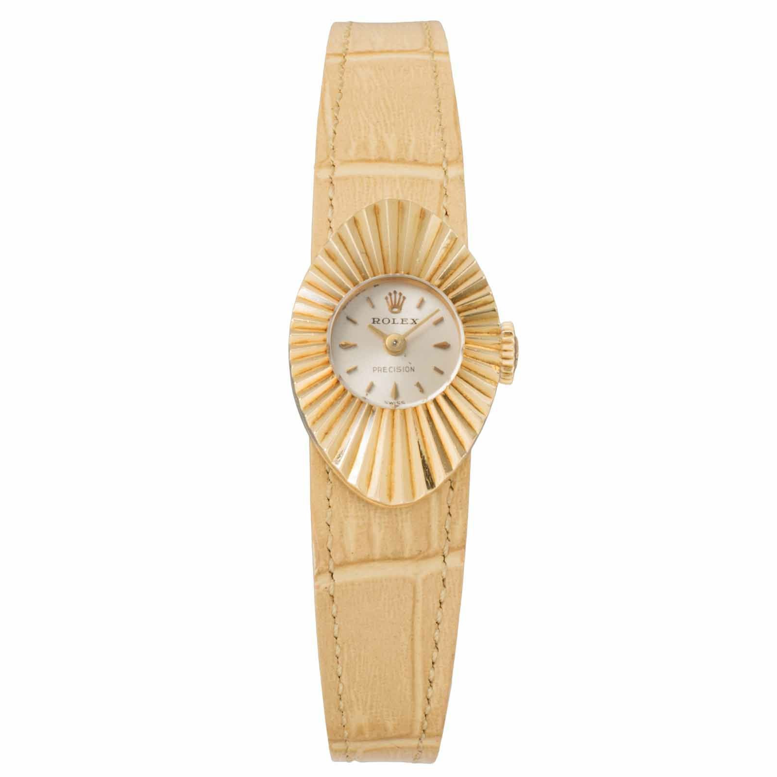 ロレックス（ROLEX） | 海外ブランド腕時計通販 U-collection