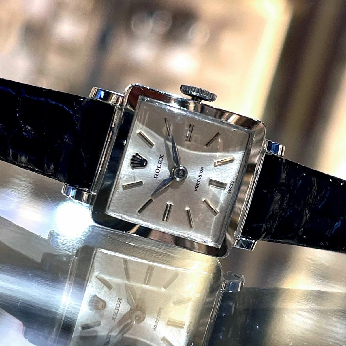 ROLEX ロレックス プレシジョン / RXprecision2-240531（アンティーク）<br>(3458？)