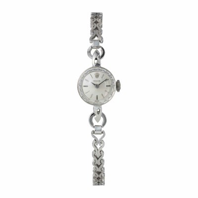 ヴィンテージ ロレックス プレシジョン ROLEX - 美品 ROLEX ロレックス 