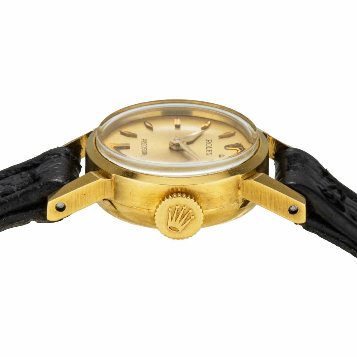 ROLEX ロレックス 【修理中】プレシジョン / RXprecision6-240531（アンティーク）<br>(8648)