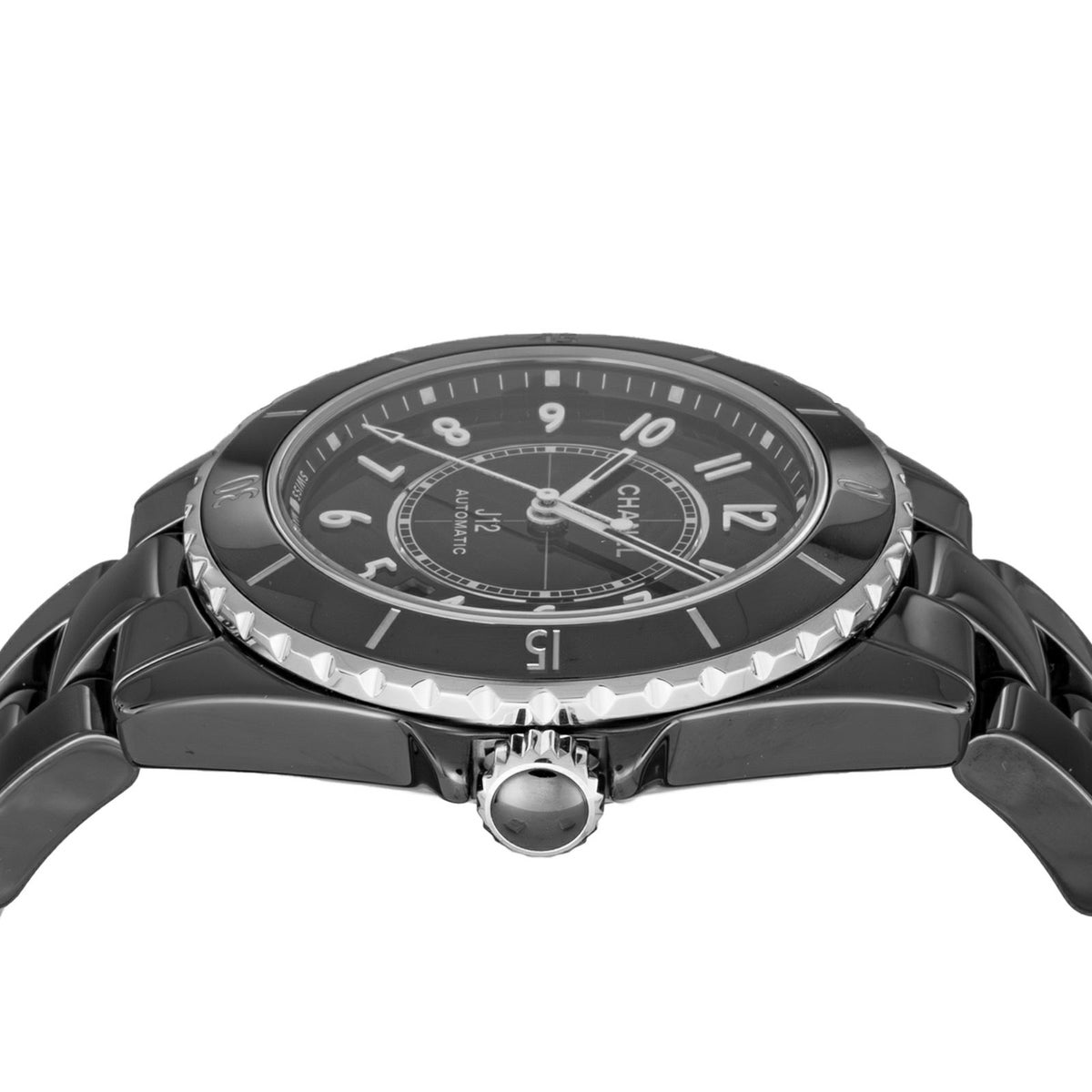 CHANEL シャネル J12 / H5697