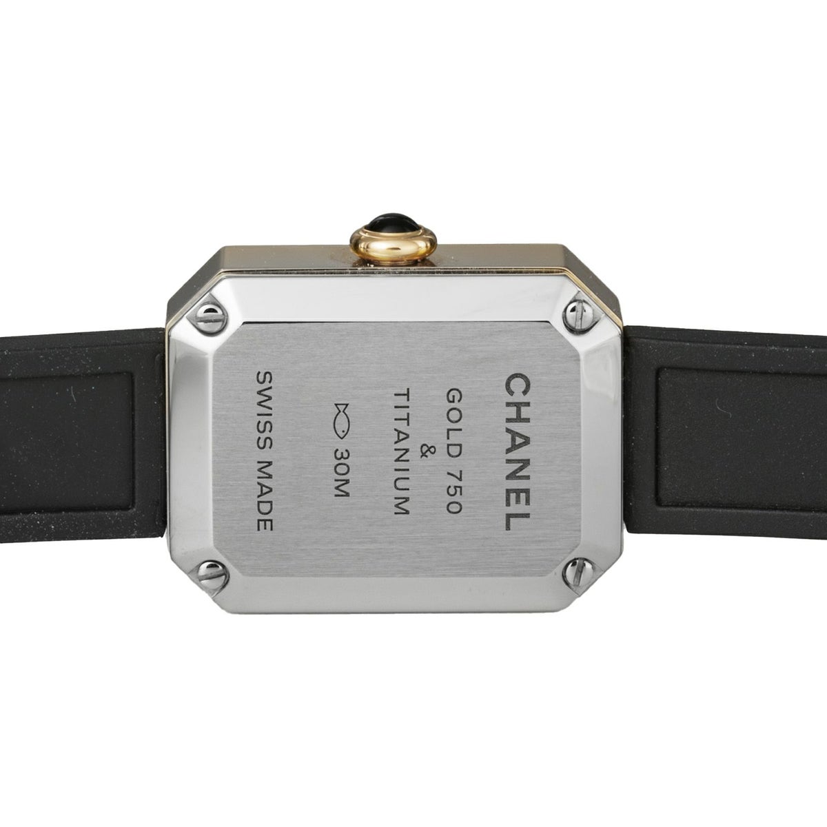 CHANEL シャネル Premiere / H6125