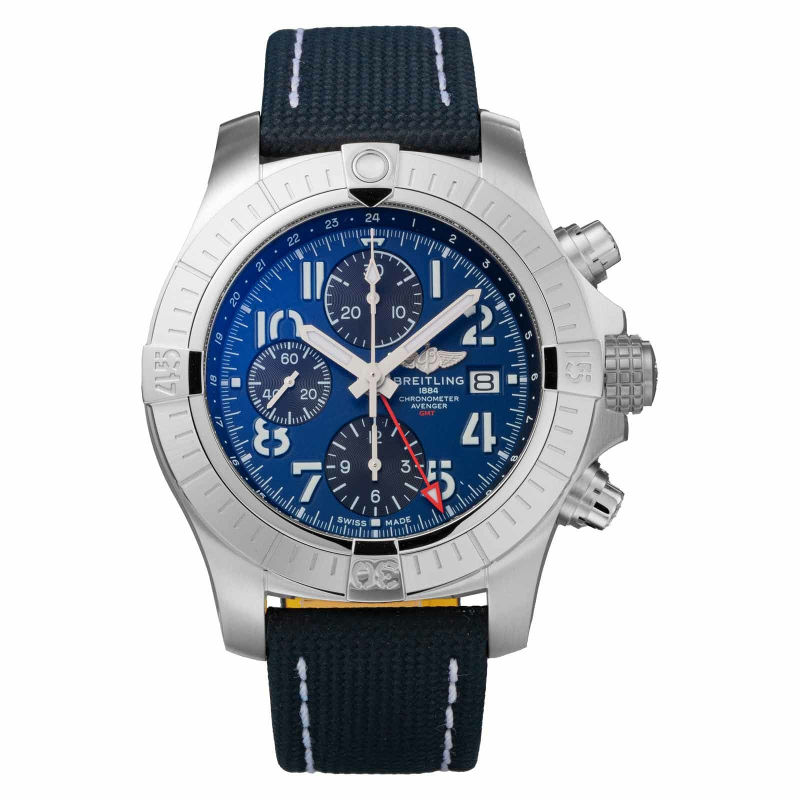 ブライトリング（BREITLING） | 海外ブランド腕時計通販 U-collection