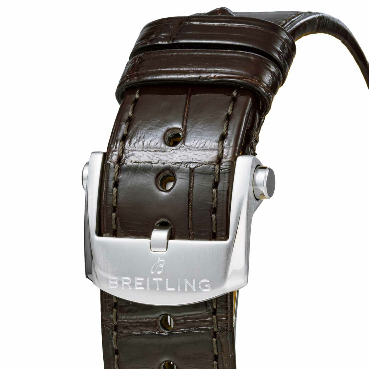 BREITLING ブライトリング プレミエ B09 クロノグラフ 40 / AB0930F51H1P1