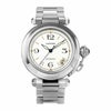 CARTIER カルティエ パシャC  / W31015M7（中古）