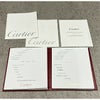 CARTIER カルティエ タンクフランセーズ SM  / W51008Q3（中古）<br>保証書日付 2015/4/25