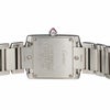 CARTIER カルティエ タンクフランセーズ SM  / W51028Q3（中古）<br>保証書日付 2019/1/19