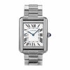 CARTIER カルティエ タンクソロ  / W5200013（中古）<br>保証書日付 -