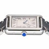 CARTIER カルティエ タンクソロ  / W5200013（中古）<br>保証書日付 -