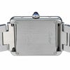 CARTIER カルティエ タンクソロ  / W5200013（中古）<br>保証書日付 -