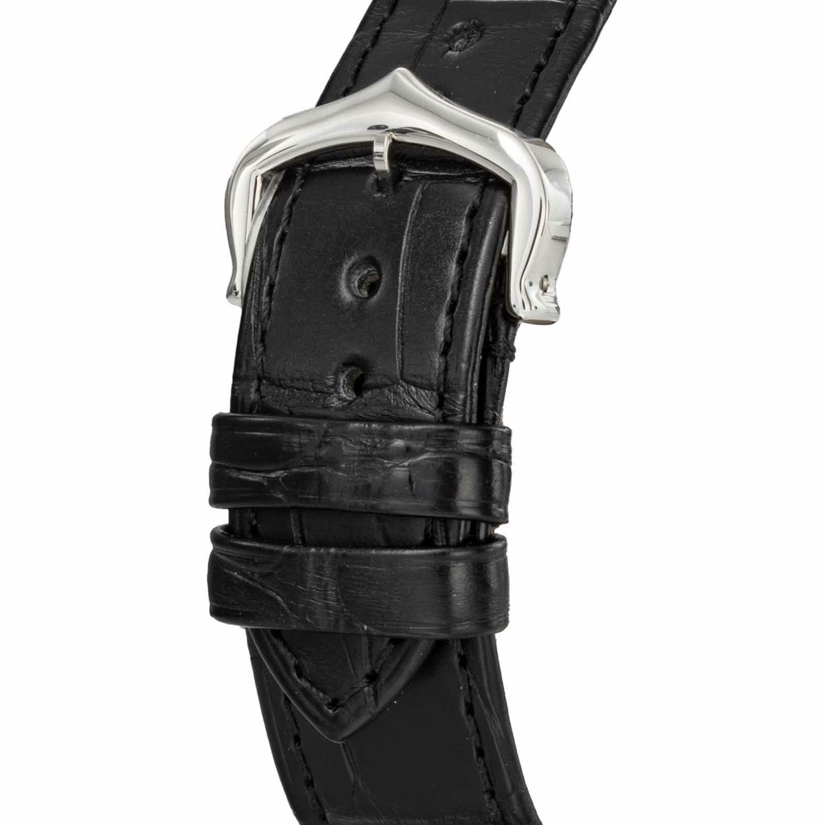 CARTIER カルティエ タンクマストLM  / WSTA0072（中古）<br>保証書日付 2022/12/22