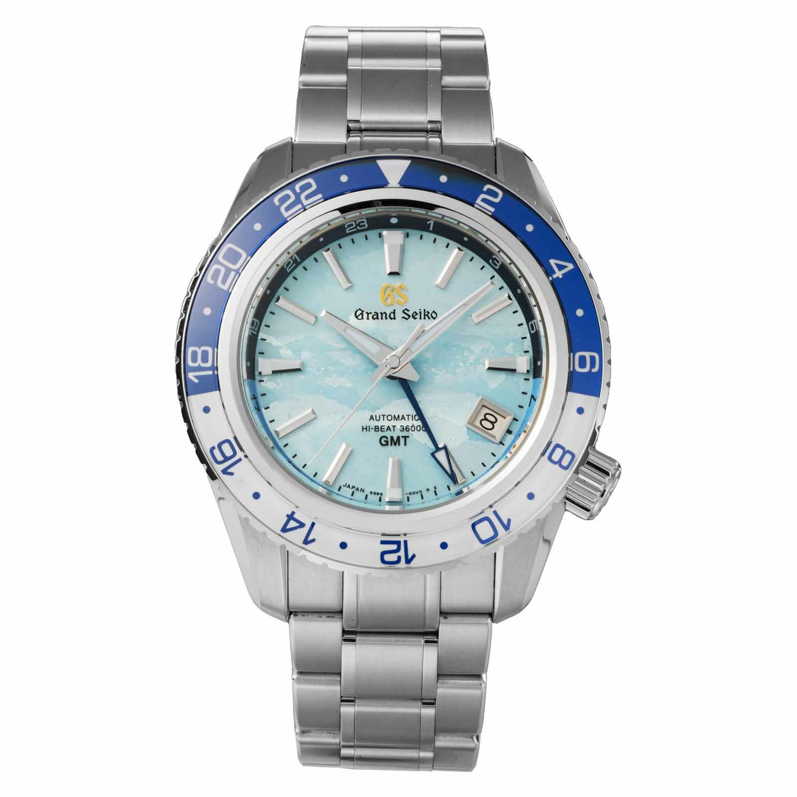 グランドセイコー（Grand Seiko）