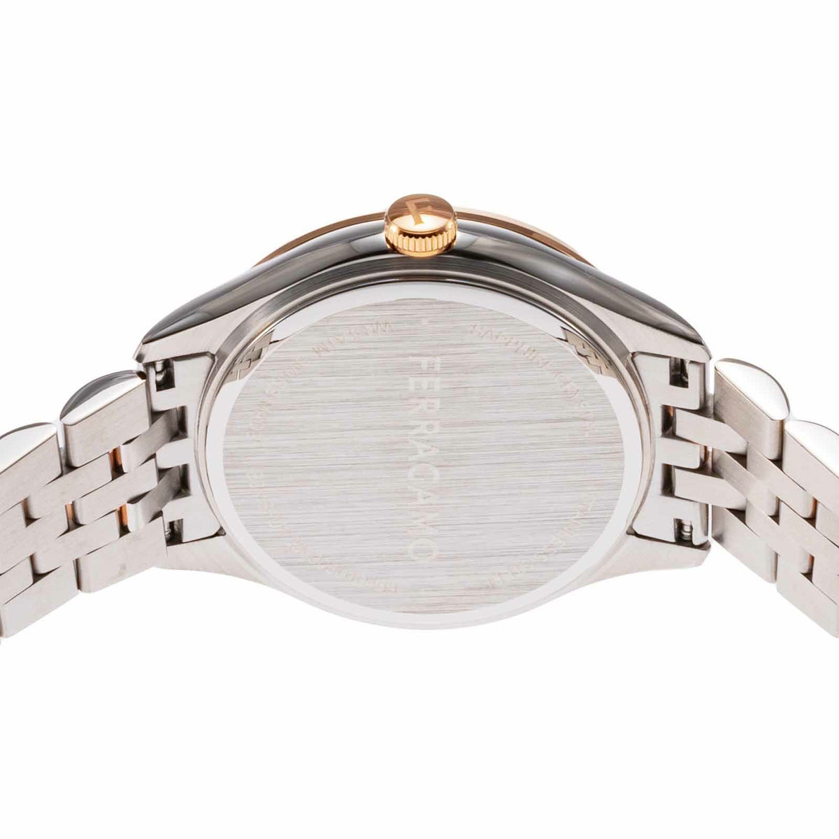 Ferragamo フェラガモ NEW LADY / SFU100323