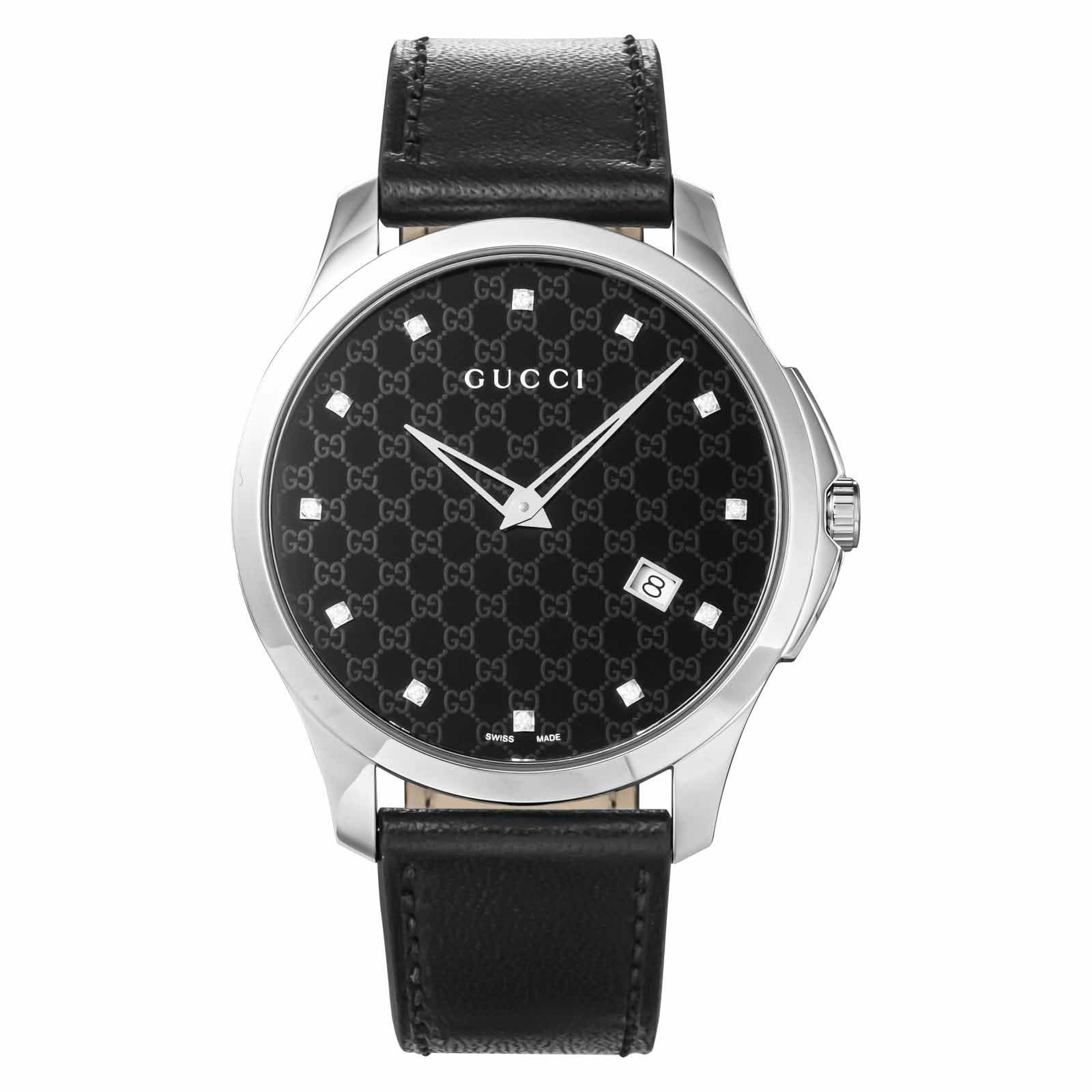 グッチ(GUCCI) | 海外ブランド腕時計通販 U-collection