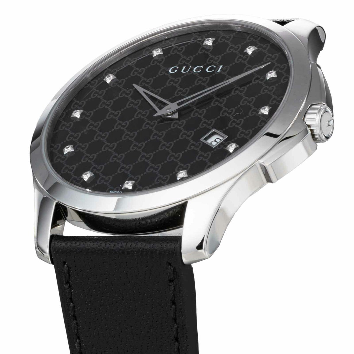 GUCCI グッチ G タイムレス / YA126305