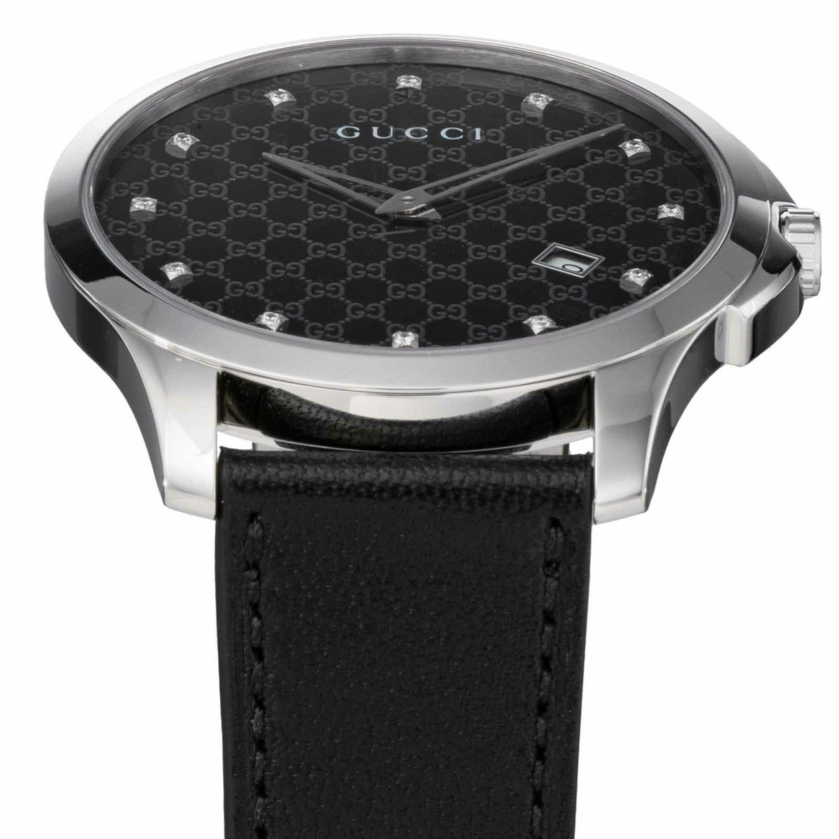 GUCCI グッチ G タイムレス / YA126305