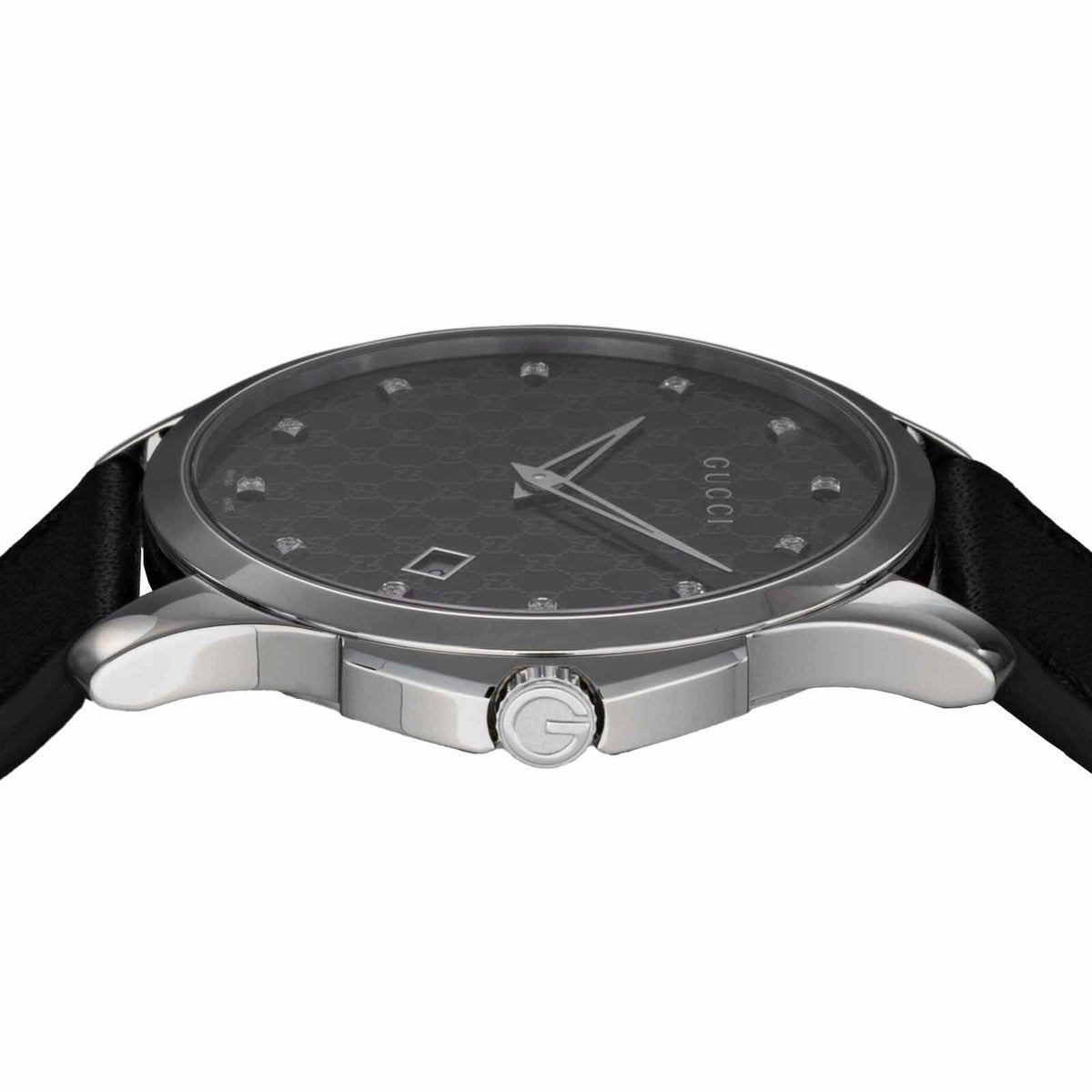 GUCCI グッチ G タイムレス / YA126305