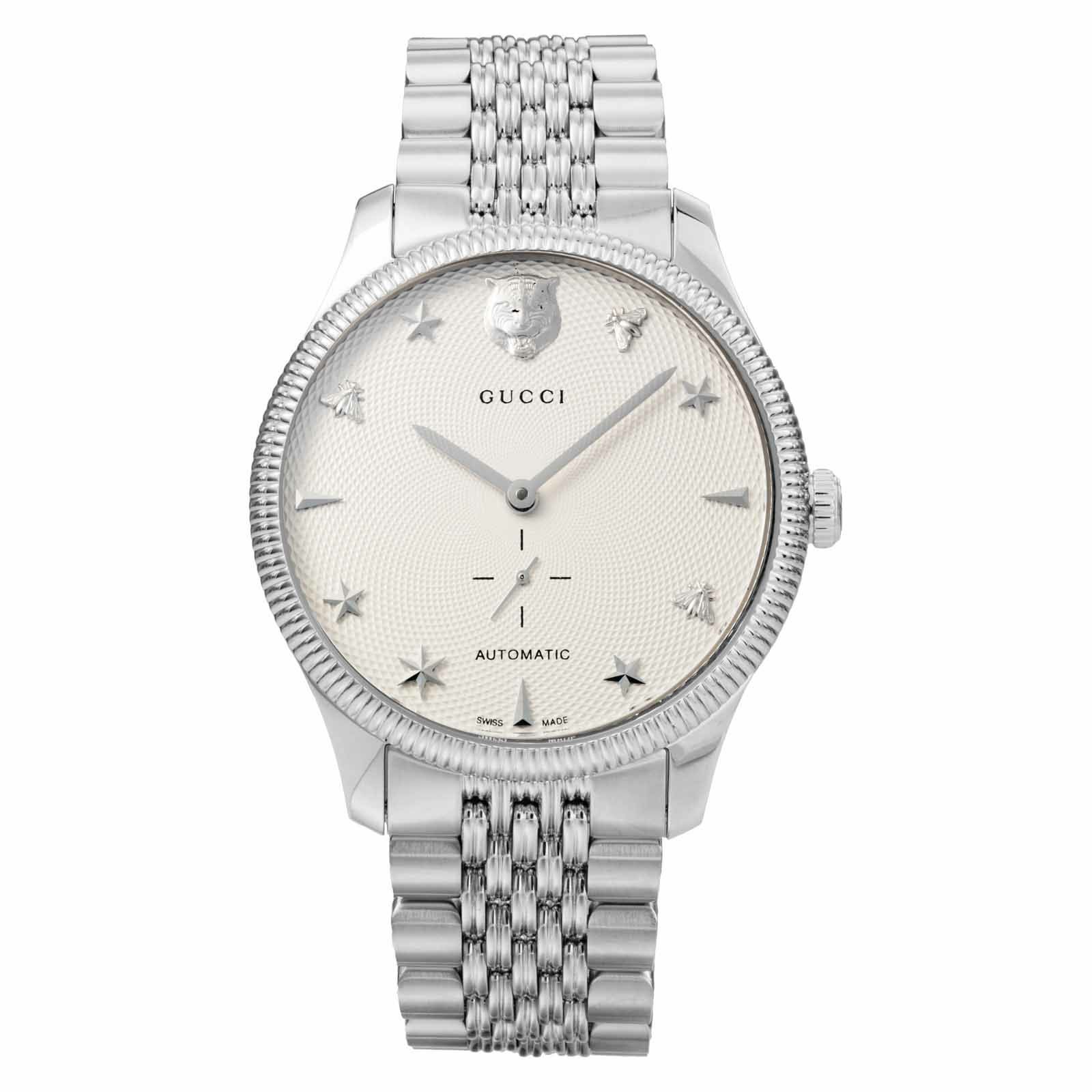 G タイムレス / YA126354 |G-タイムレス | 海外ブランド腕時計通販 U