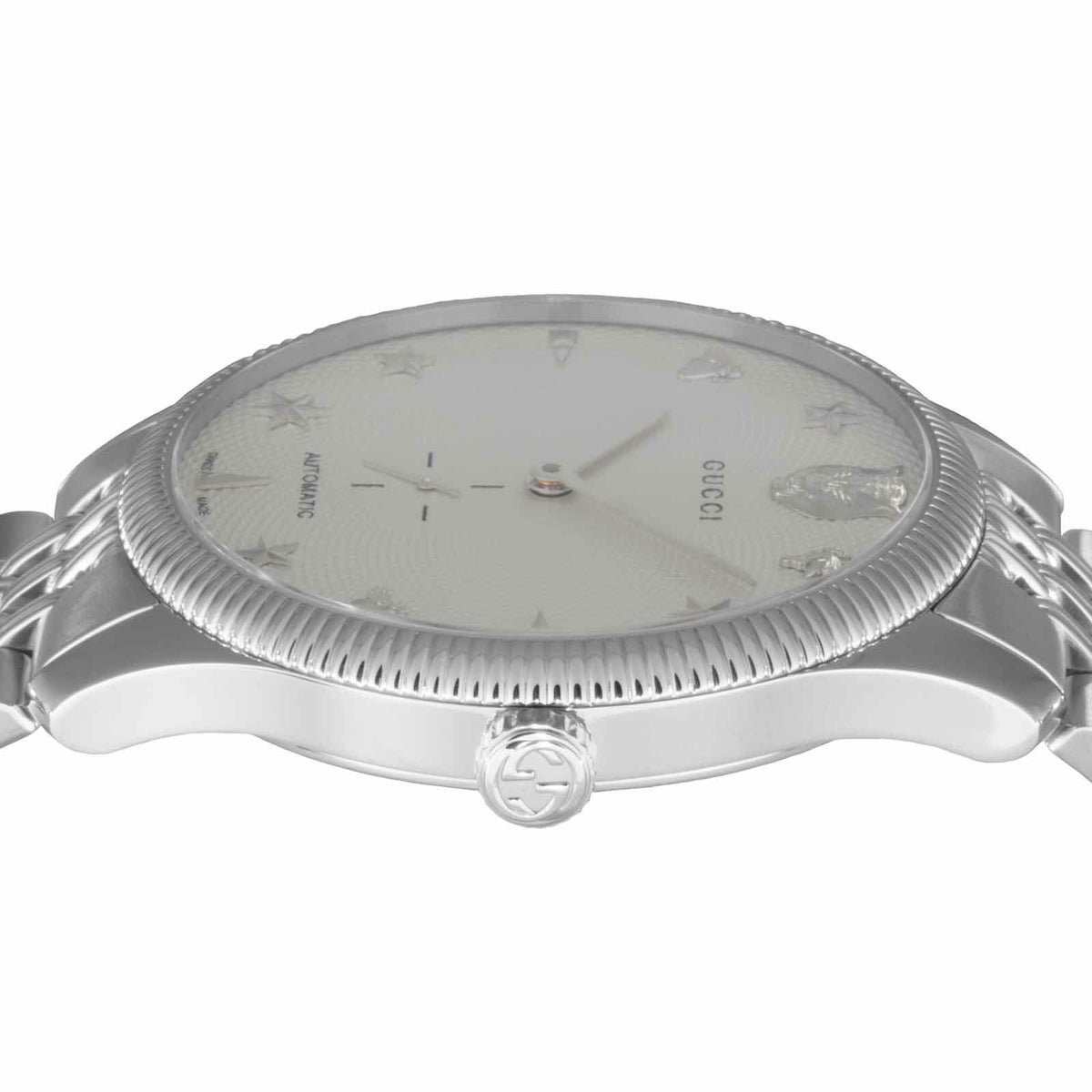 GUCCI グッチ G タイムレス / YA126354