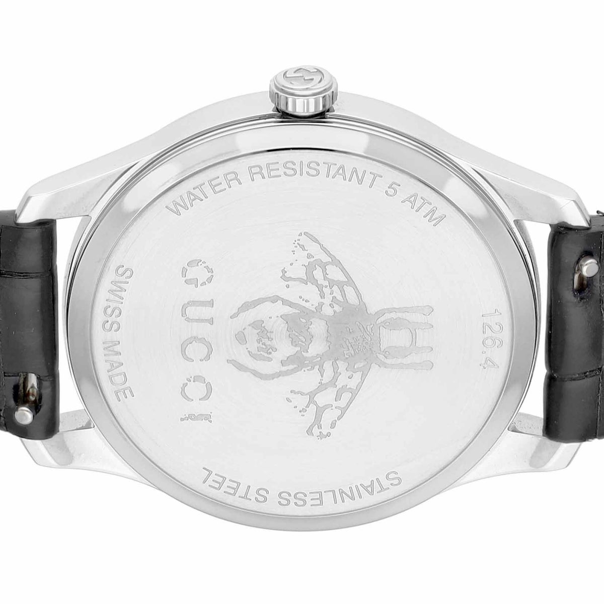 GUCCI グッチ G タイムレス / YA1264091