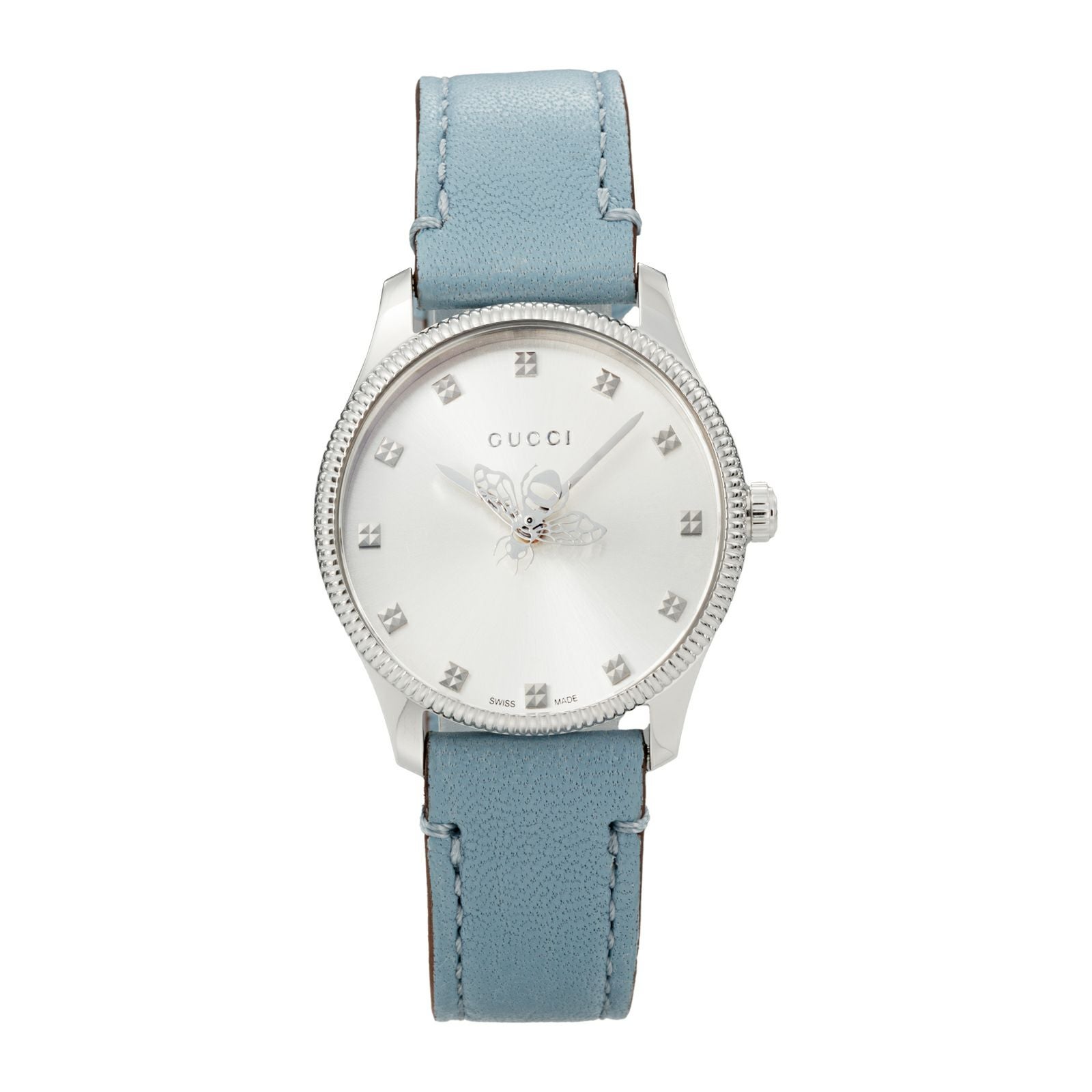 GUCCI Gタイムレス 未使用品 グッチ G-タイムレス(GUCCI G-TIMELESS)新作登場！|グッチ(GUCCI)|海外