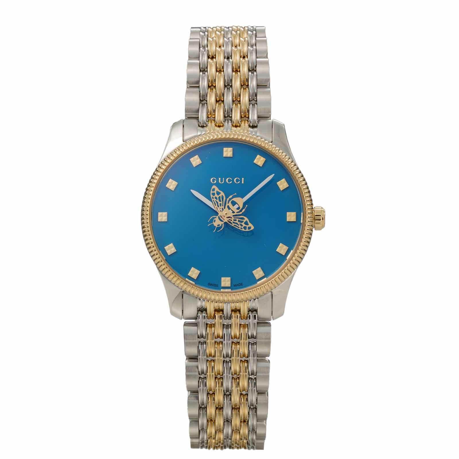 G タイムレス / YA1265029 |G-タイムレス | 海外ブランド腕時計通販 U