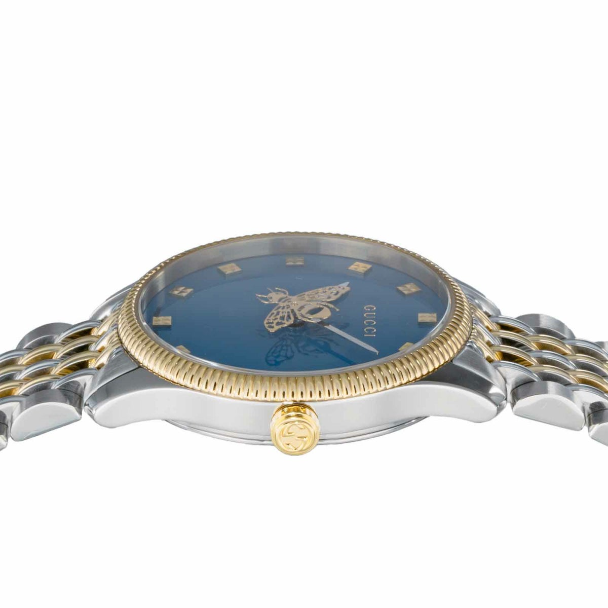 GUCCI グッチ G タイムレス / YA1265029