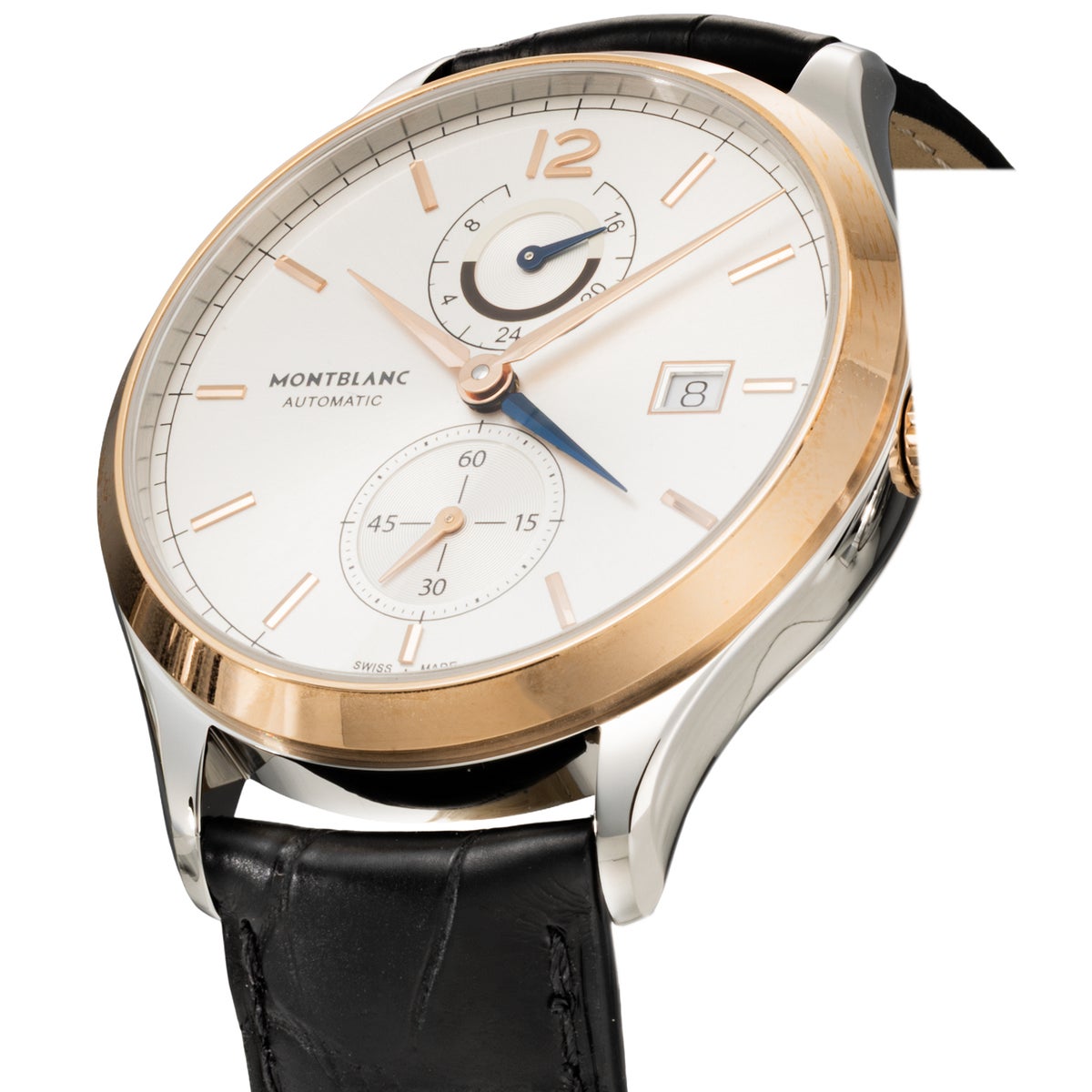 MONTBLANC モンブラン ヘリテイジ / 112541