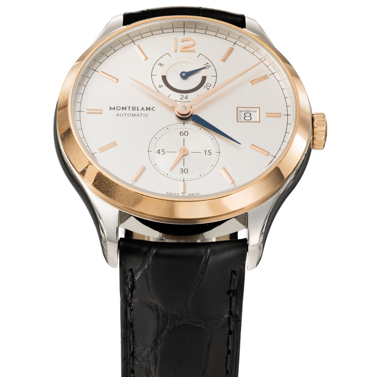 MONTBLANC モンブラン ヘリテイジ / 112541