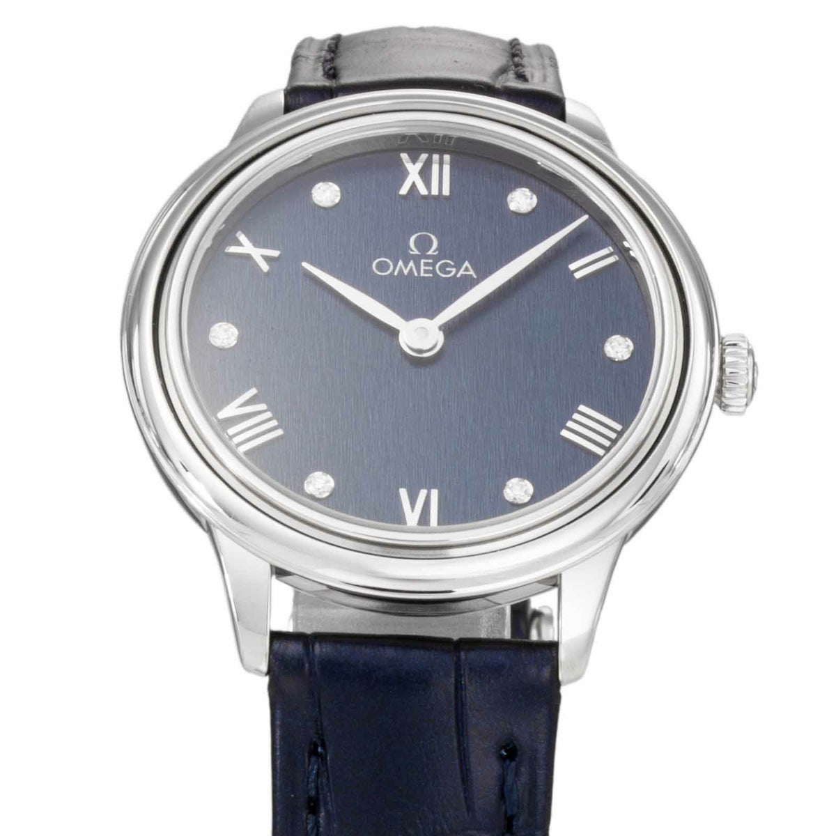 OMEGA オメガ デ･ヴィル プレステージ / 434.13.28.60.53.002