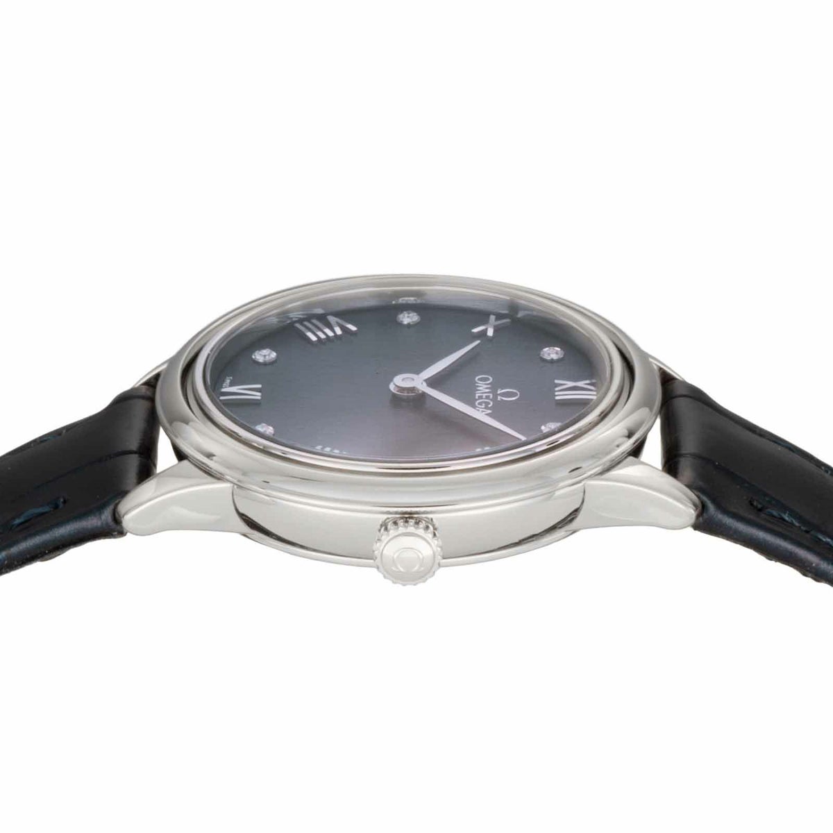 OMEGA オメガ デ･ヴィル プレステージ / 434.13.28.60.53.002