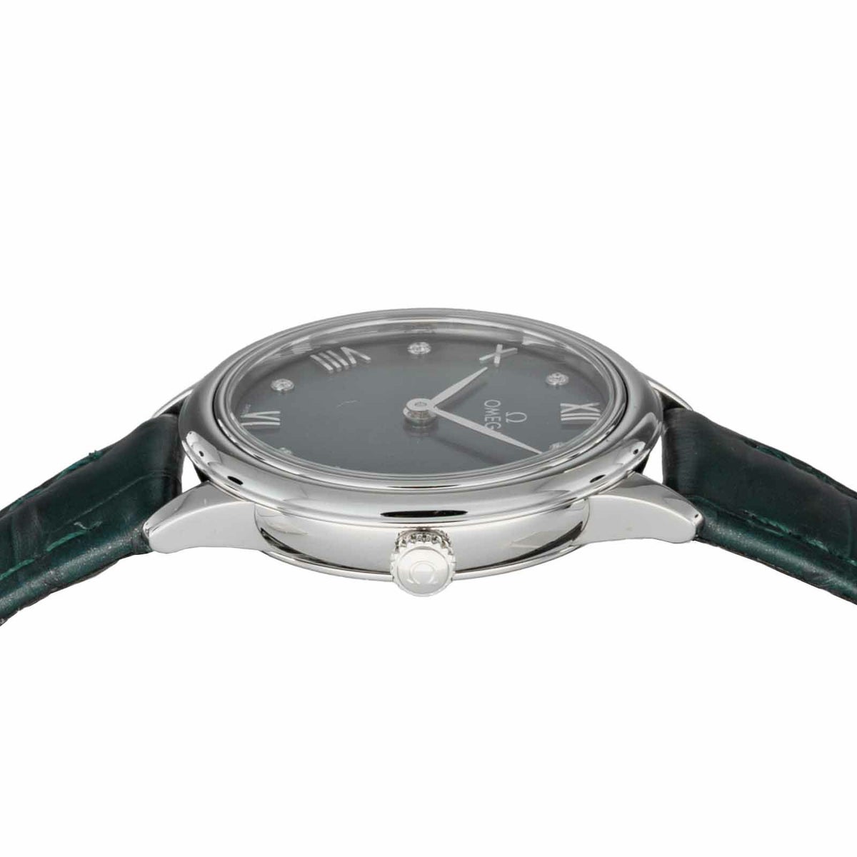 OMEGA オメガ デ･ヴィル プレステージ / 434.13.28.60.60.001