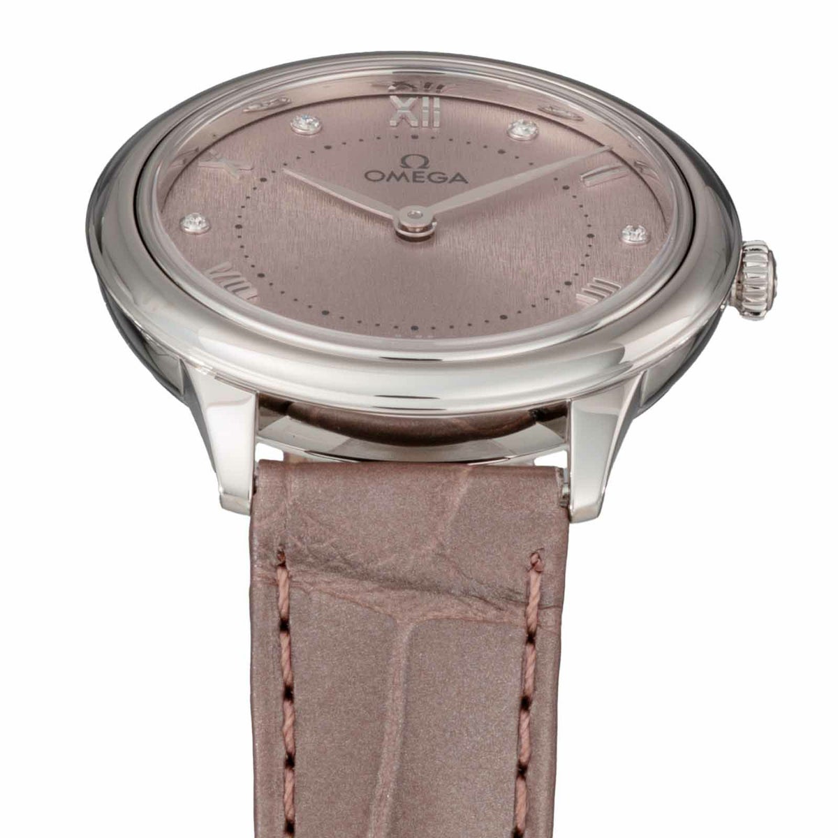 OMEGA オメガ デ･ヴィル プレステージ / 434.13.30.60.52.001