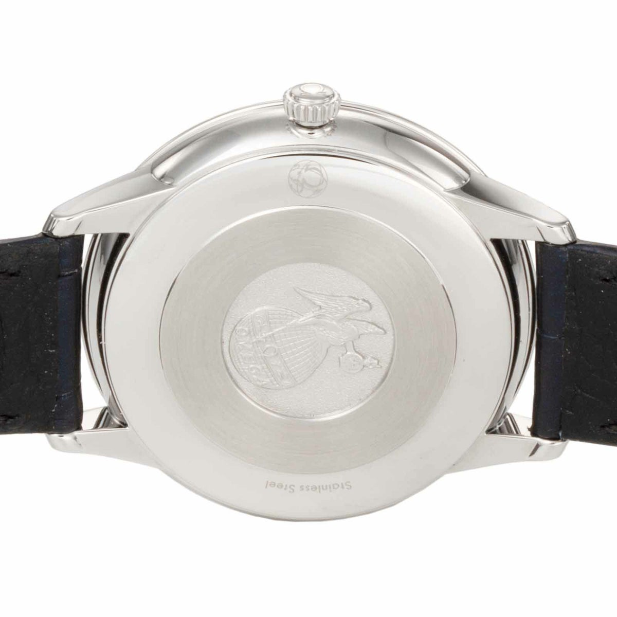 OMEGA オメガ デ･ヴィル プレステージ / 434.13.30.60.53.001