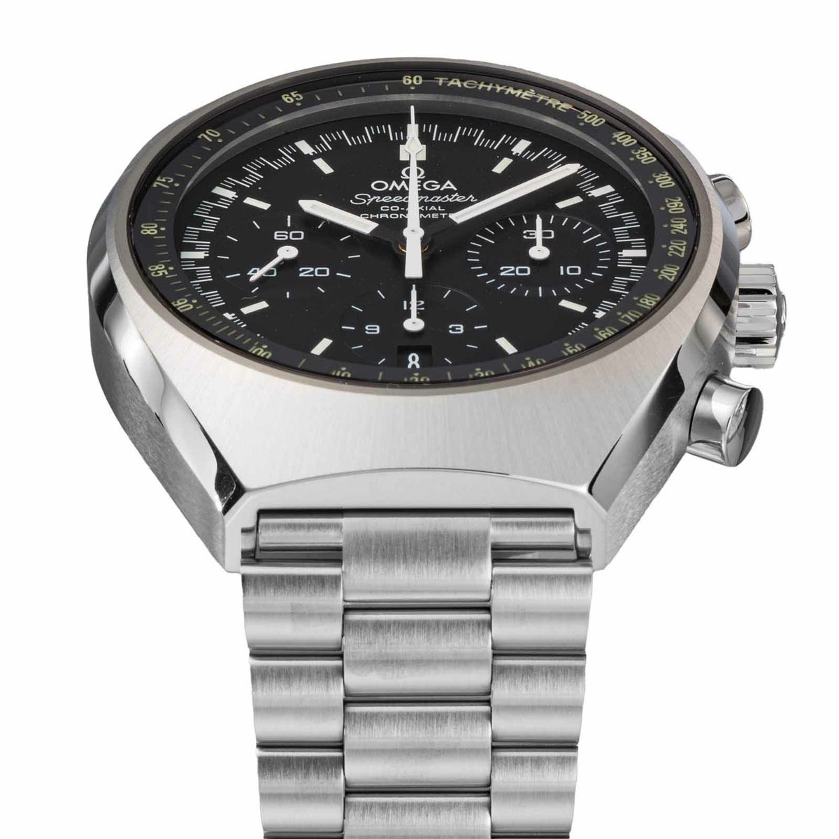 OMEGA オメガ スピードマスター / 327.10.43.50.01.001