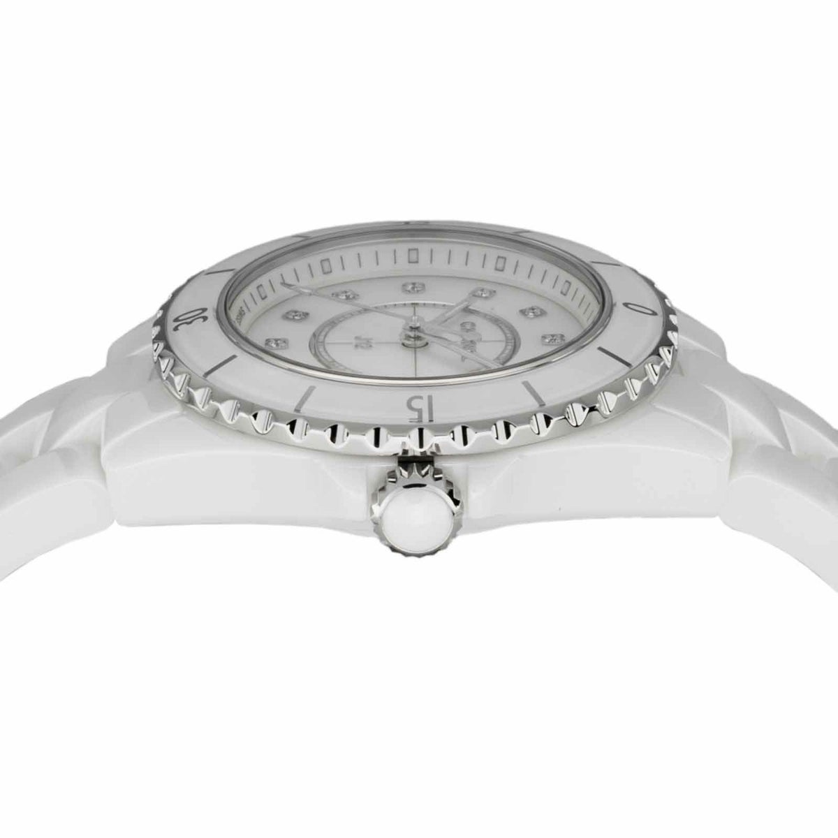 CHANEL シャネル J12 / H5704