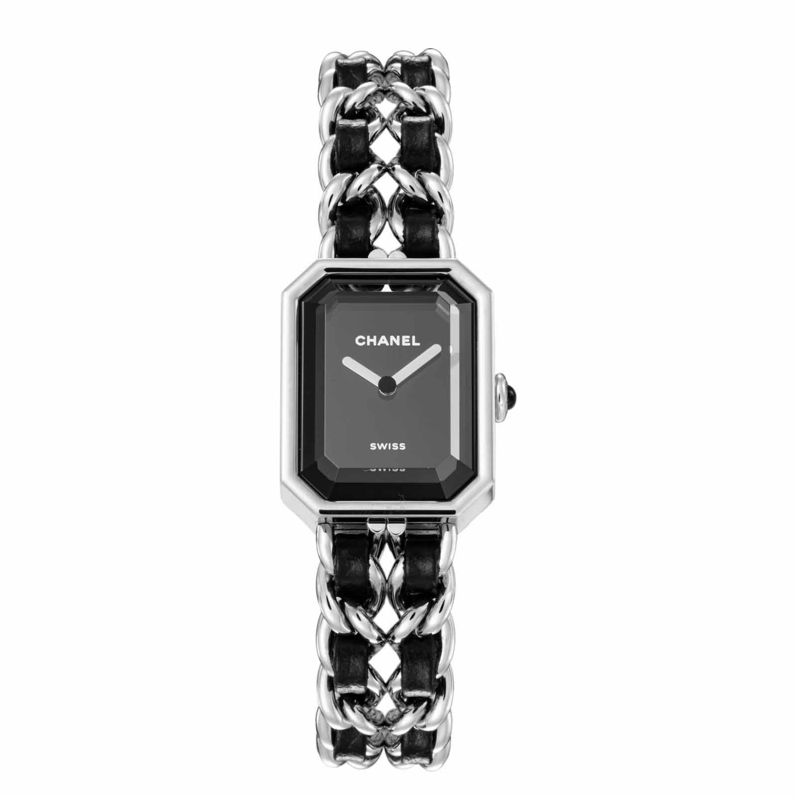 シャネル（CHANEL） | 海外ブランド腕時計通販 U-collection