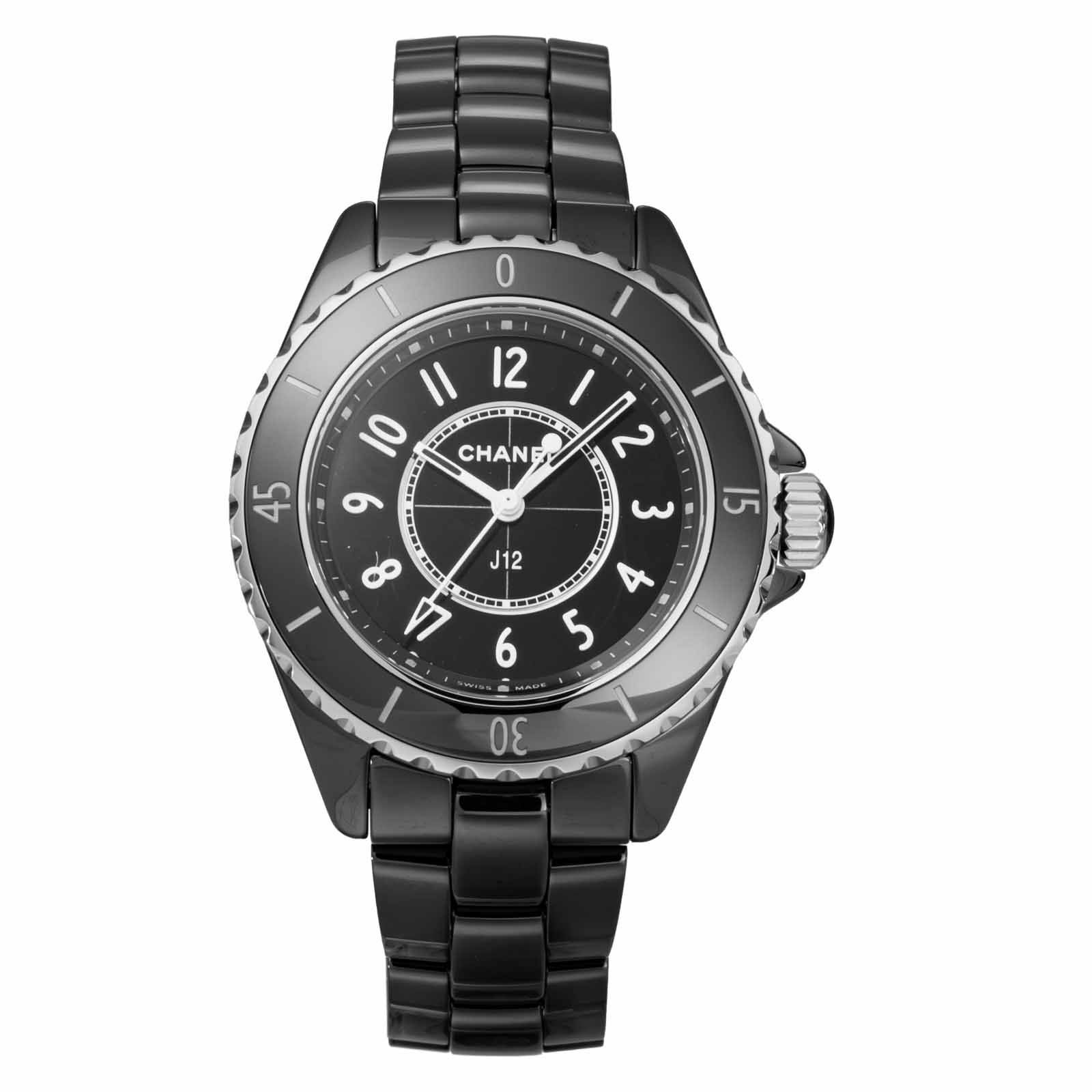 シャネル（CHANEL） | 海外ブランド腕時計通販 U-collection