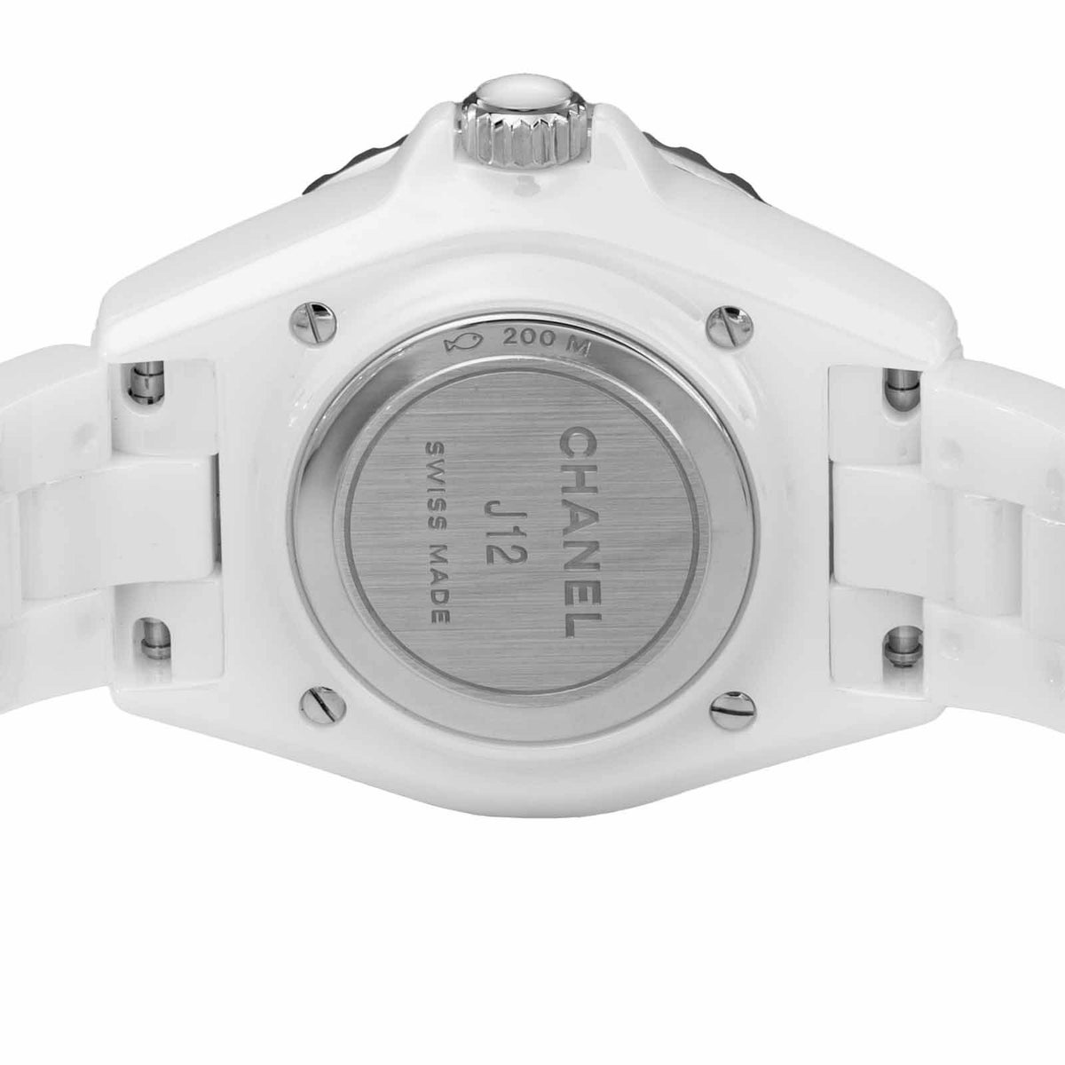 CHANEL シャネル J12 / H5698