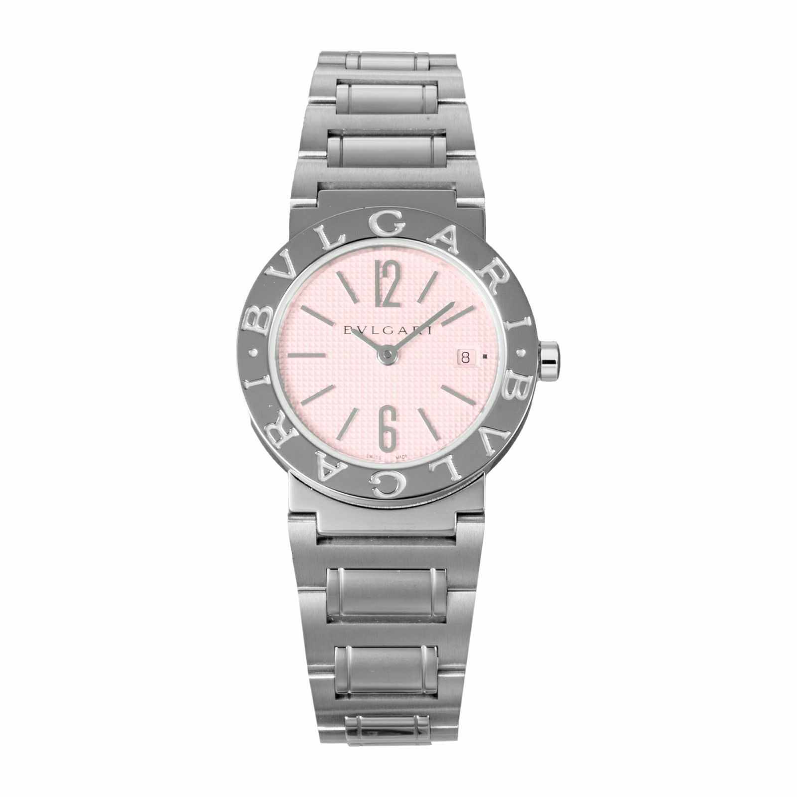 ブルガリ(BVLGARI） | 海外ブランド腕時計通販 U-collection