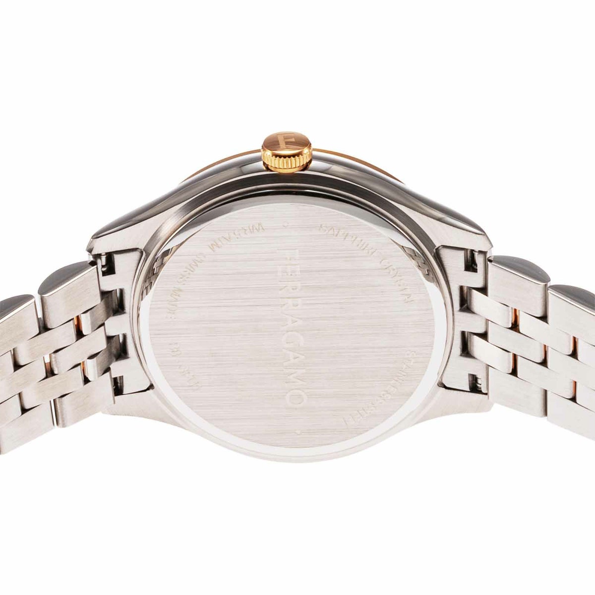 Ferragamo フェラガモ NEW LADY / SFU100223